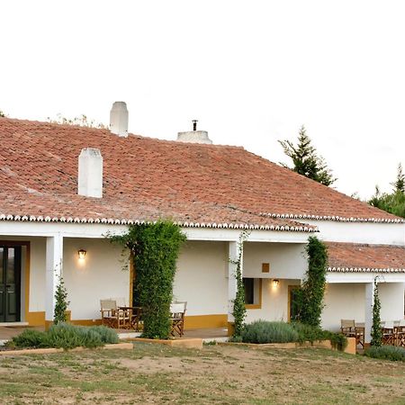 Villa Monte Da Hortinha à Estremoz Extérieur photo