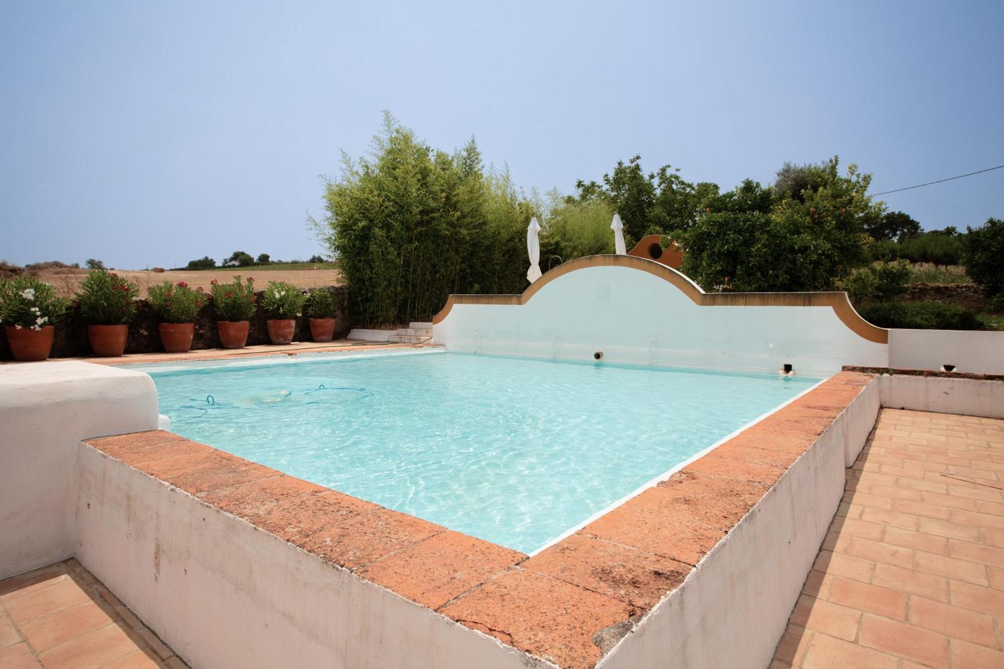 Villa Monte Da Hortinha à Estremoz Extérieur photo