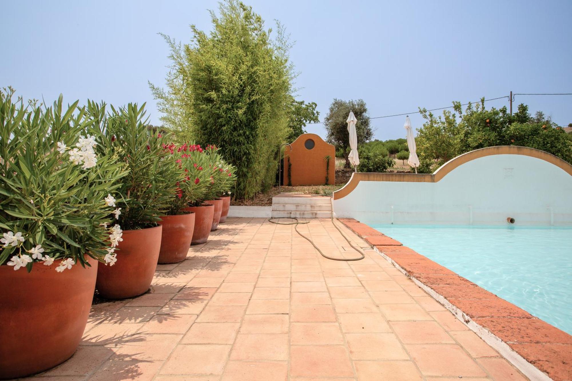 Villa Monte Da Hortinha à Estremoz Extérieur photo