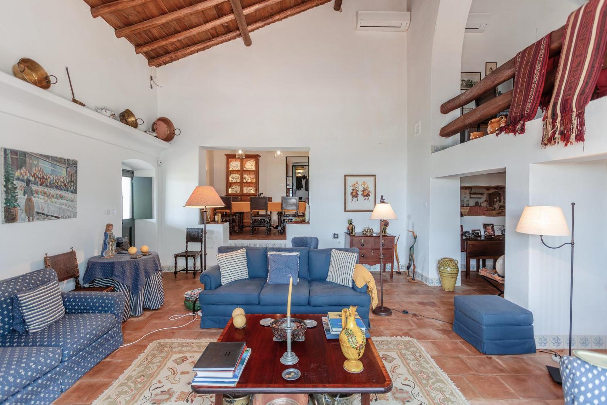 Villa Monte Da Hortinha à Estremoz Extérieur photo