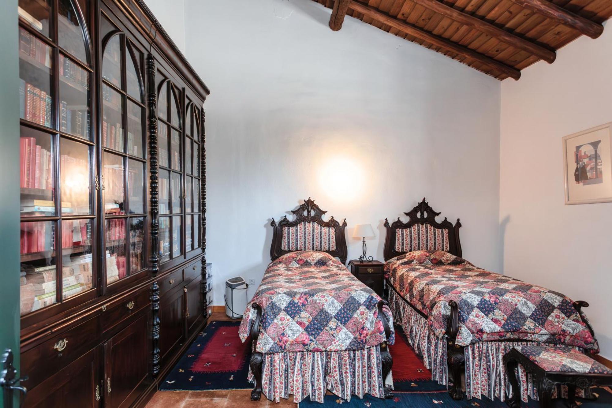 Villa Monte Da Hortinha à Estremoz Extérieur photo