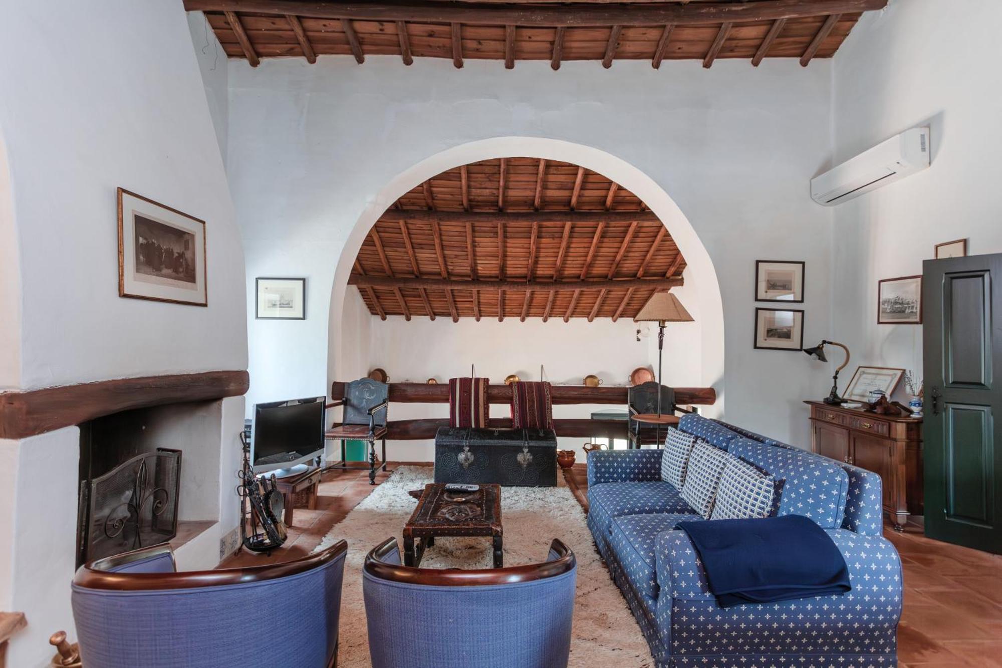 Villa Monte Da Hortinha à Estremoz Extérieur photo