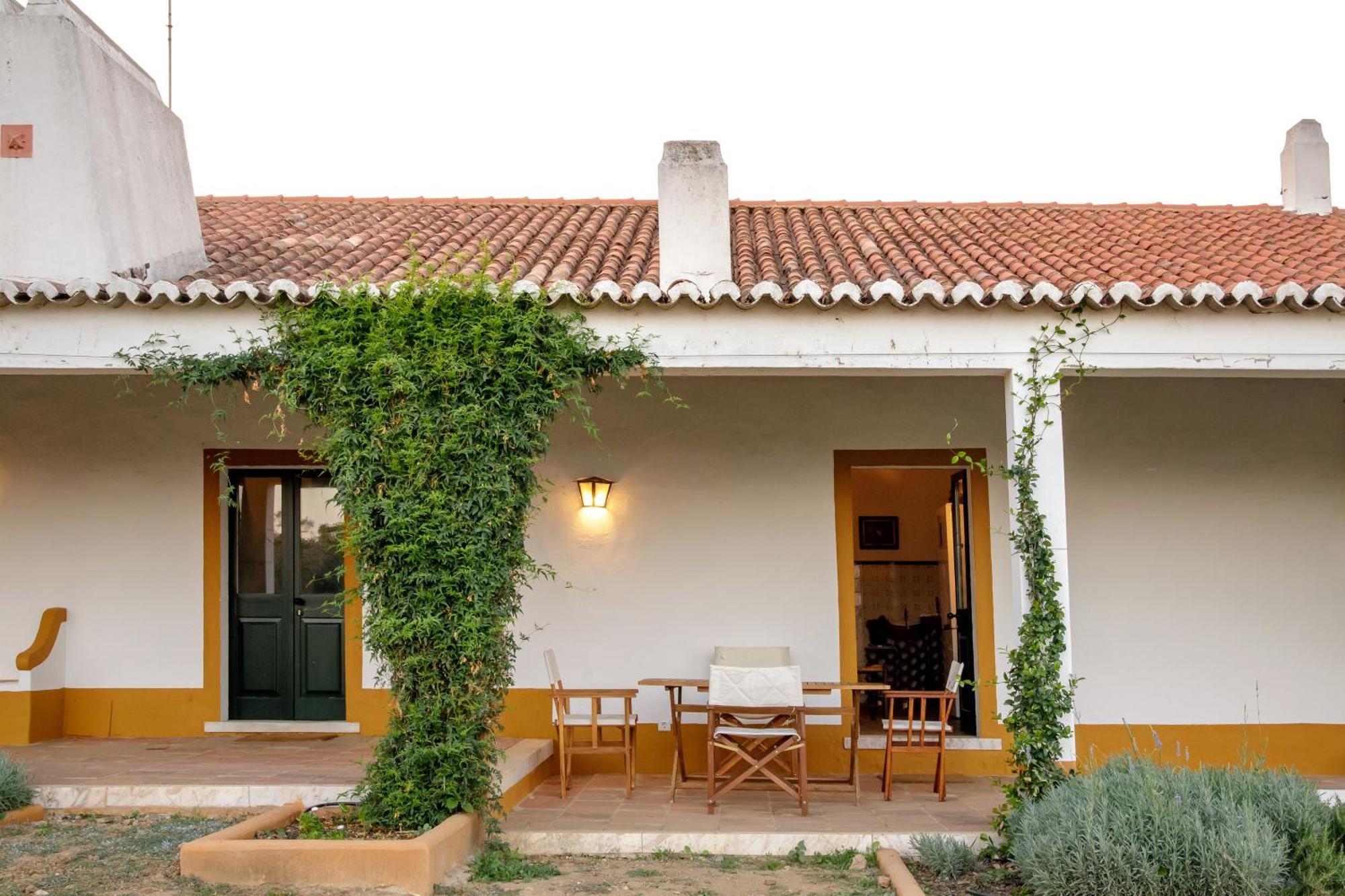 Villa Monte Da Hortinha à Estremoz Extérieur photo