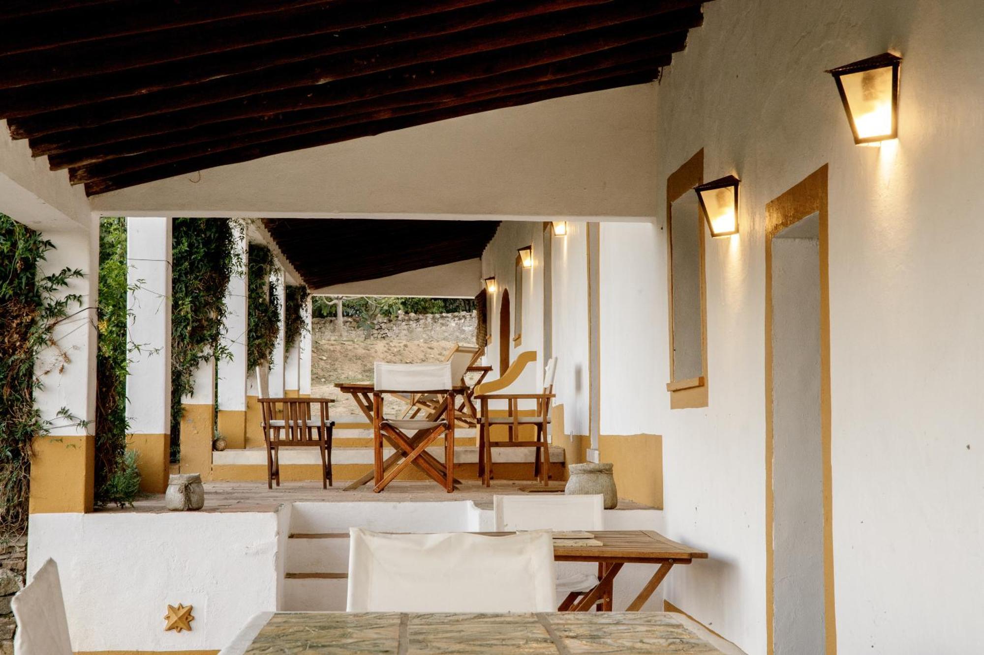 Villa Monte Da Hortinha à Estremoz Extérieur photo