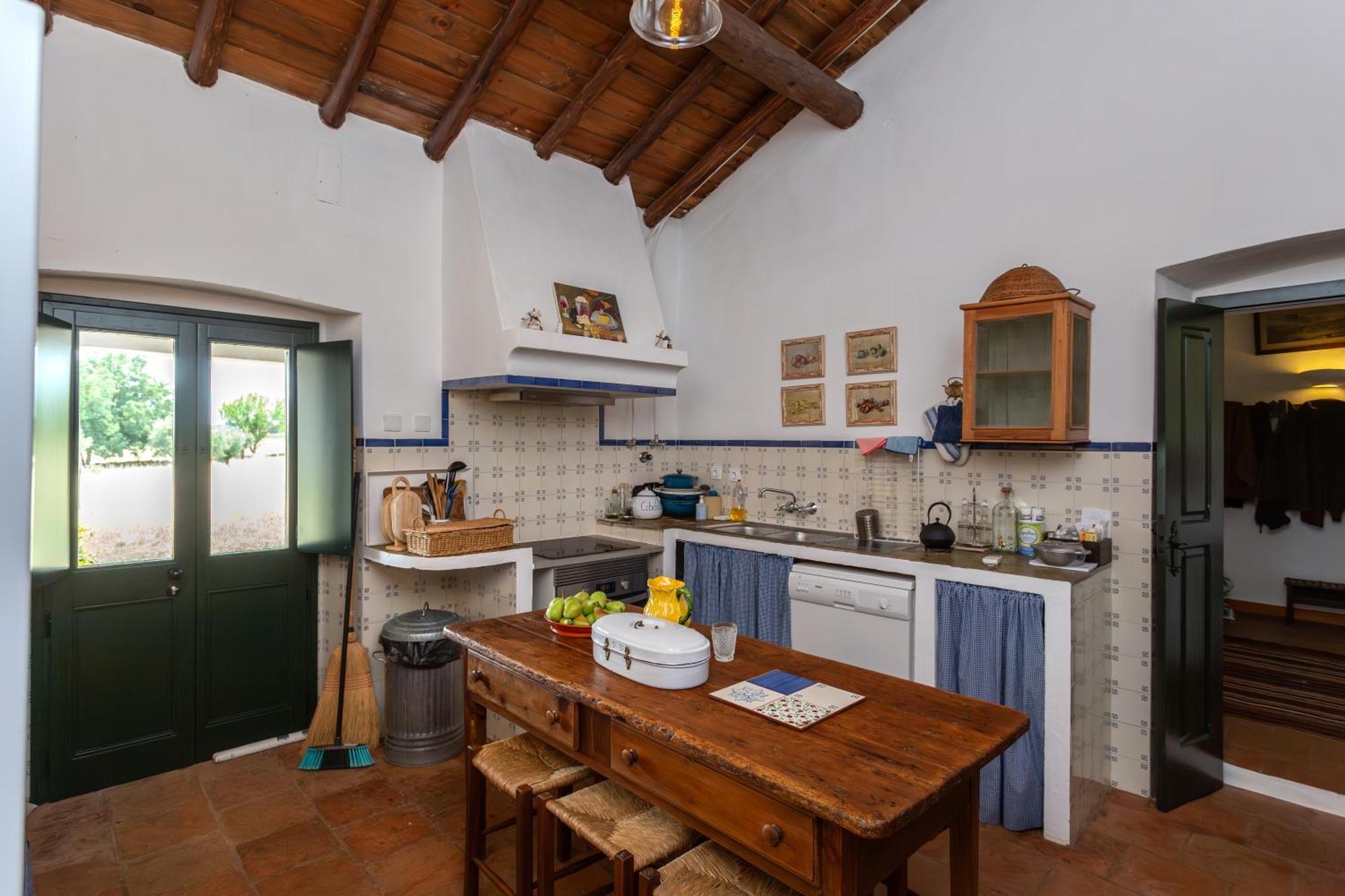 Villa Monte Da Hortinha à Estremoz Extérieur photo