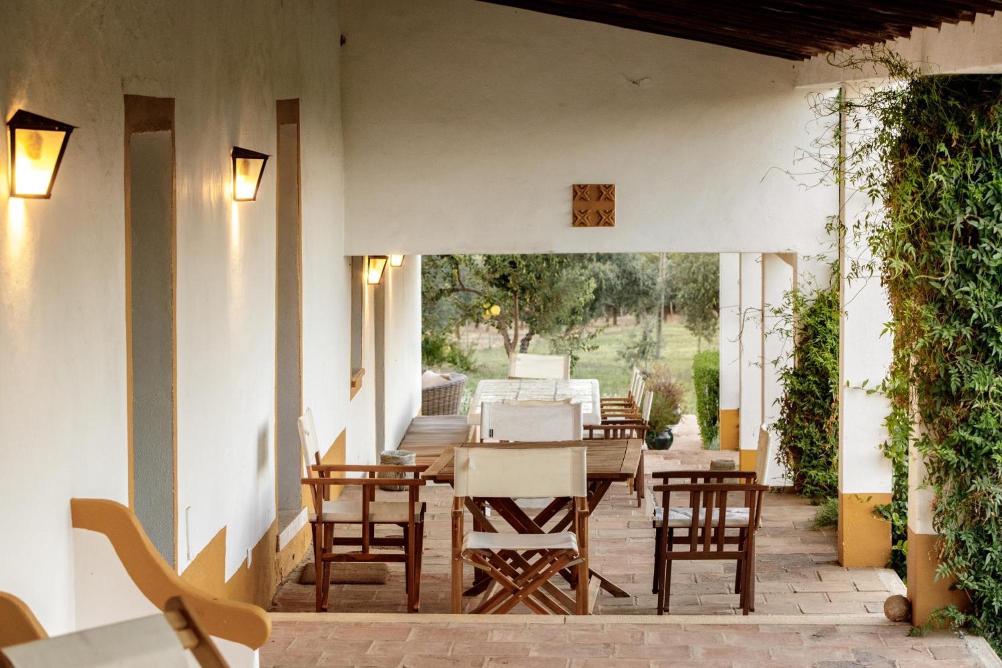 Villa Monte Da Hortinha à Estremoz Extérieur photo