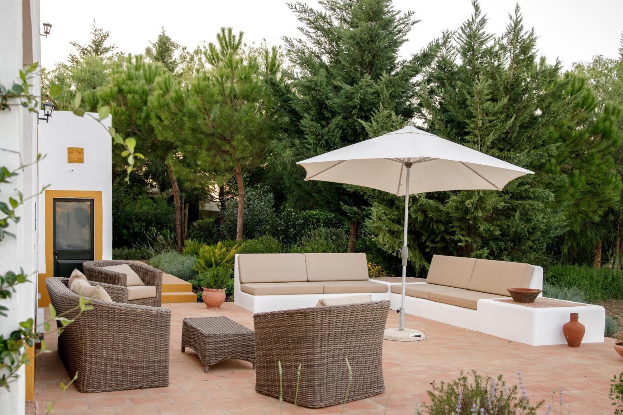 Villa Monte Da Hortinha à Estremoz Extérieur photo
